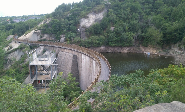 凤凰岭