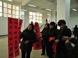 回迁房质量不如商品房？试看太平洋搅拌站供应建成的兴昌佳苑回迁小区