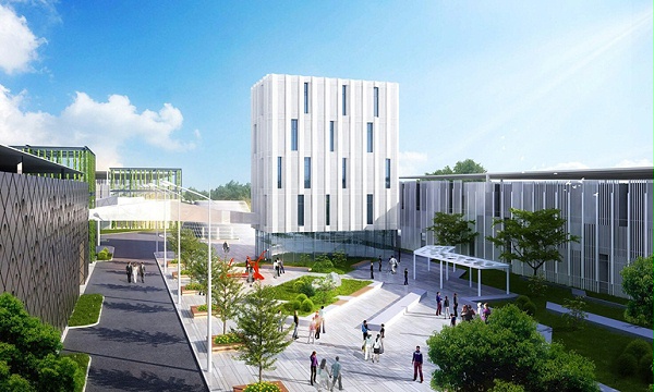 智慧建筑