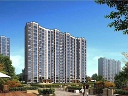 北京混凝土公司太平洋搅拌站参建顺义区仁和镇太平村定向安置房项目