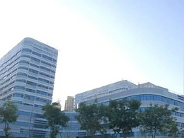 用混凝土承载医疗事业：太平洋搅拌站参建回龙观定向安置房配套医院
