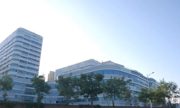 回龙观定向安置房配套医院