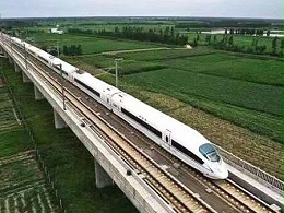 用混凝土助力铁路交通——太平洋搅拌站新建京沈铁路客运专线怀柔南站