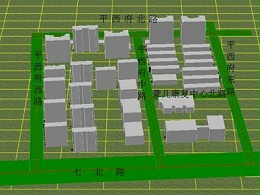 助力市政道路建设！北京混凝土公司太平洋搅拌站参建聋儿康复中心北路