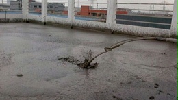 北京混凝土公司：混凝土浇筑过程中常见这些不规范行为，你留意过吗？