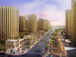 协助恒大地产进军北京！北京混凝土公司太平洋搅拌站参建北京恒大城