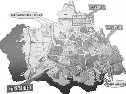 太平洋水泥制品参建海淀翠湖区居住用地项目，助力构建宜居宜业环境！
