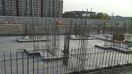 混凝土企业在雨季施工千万注意这些