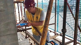 北京混凝土公司分享：什么是自修复混凝土，其技术研究现状如何？
