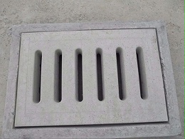 纤维混凝土
