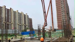 一个优秀的搅拌站，必须具备哪些混凝土机械？