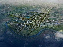 太平洋混凝土搅拌站参建昌平区北七家镇（未来科技城南区）基建项目