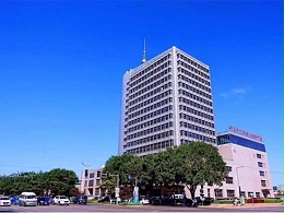 此次工程双方合作十分愉快，昌平广播大厦愿与太平洋长期合作