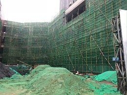混凝土企业也能走进高新产业！太平洋搅拌站参建中关村昌平园东区项目