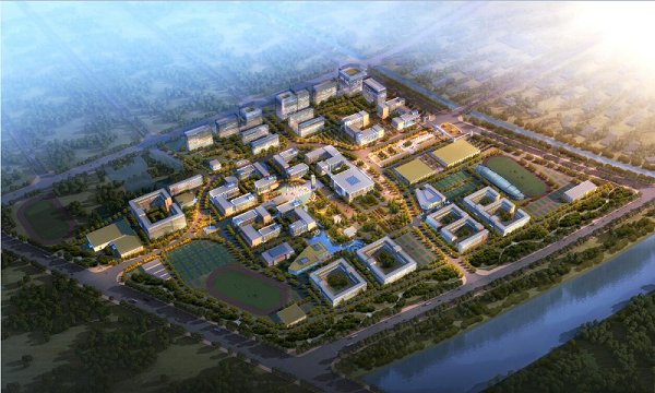 信息科技大学1