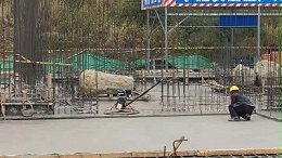 楼房、街道、桥……建造起所有生活设施的混凝土，到底由什么组成？