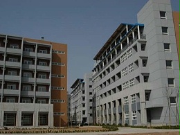 太平洋搅拌站携手北京汇佳职业学院，为教学办公区新建供应北京混凝土