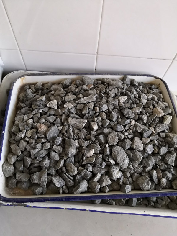 石料