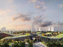 完善未来科技城基建！太平洋水泥制品参建未来科技城南区电力隧道