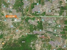太平洋为16号线北安河车辆段综合利用项目供应混凝土
