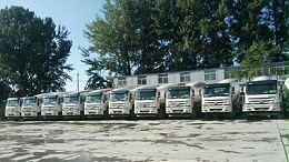 夏季施工如何确保混凝土质量？太平洋混凝土搅拌站建议你这样做！