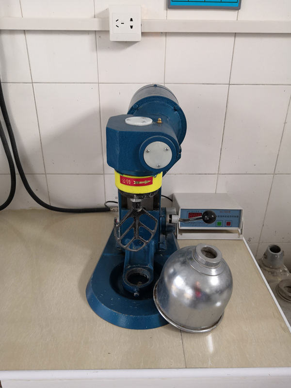 实验器材