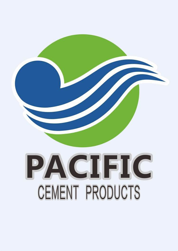 太平洋搅拌站商标