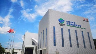 北京混凝土公司将迎来冬施阶段，太平洋搅拌站已当先做好冬季施工准备