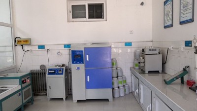 太平洋搅拌站带你了解混凝土掺合料的种类