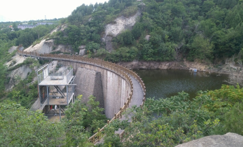 凤凰岭