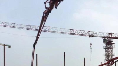 影响高层建筑混凝土泵送施工质量的因素有哪些？太平洋搅拌站为你详解
