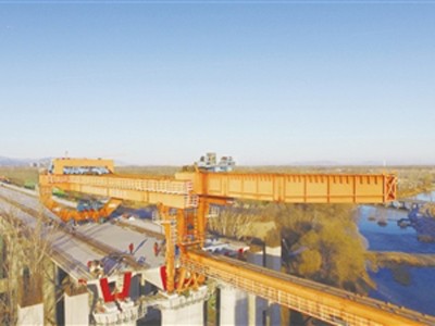 太平洋搅拌站供应京沈铁路客运专线（北京段）顺义西站站房及相关工程