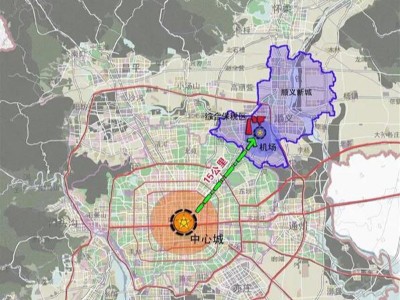 太平洋水泥制品参建市重点工程国际文化产品展览展示及仓储物流中心
