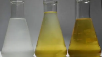 混凝土中减水剂的作用机理