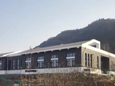 用混凝土推动中国计量！太平洋水泥制品参建中国计量院重力计量实验室