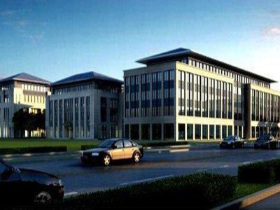 助力依科瑞德战略转型！太平洋水泥制品参建地源热泵工程技术中心项目
