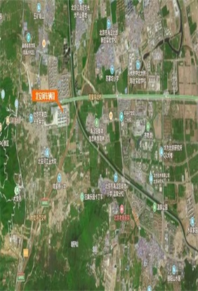太平洋为16号线北安河车辆段综合利用项目供应混凝土