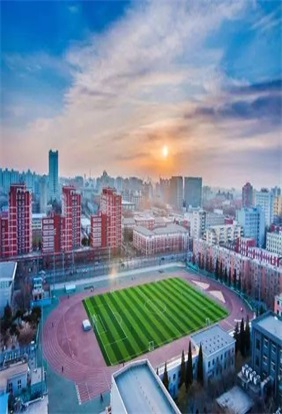 助力校区建设！太平洋搅拌站为北邮大学输送混凝土