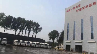 混凝土搅拌站产生的扬尘有哪些来源？这篇文章整理全了！