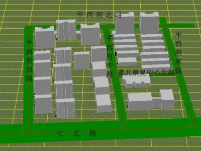 助力市政道路建设！北京混凝土公司太平洋搅拌站参建聋儿康复中心北路