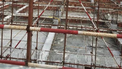 太平洋水泥带你探索混凝土强度偏低的主要原因