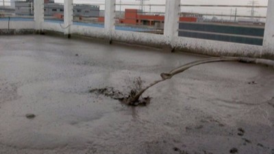 北京混凝土公司：混凝土浇筑过程中常见这些不规范行为，你留意过吗？