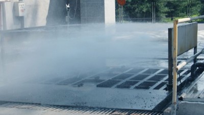 混凝土公司废水回收利用的方法和原理，搅拌站操作人员必知！