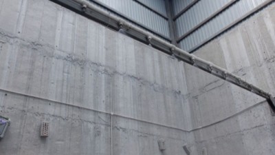 对于空气环境污染，混凝土搅拌站需要做好哪些防治措施？
