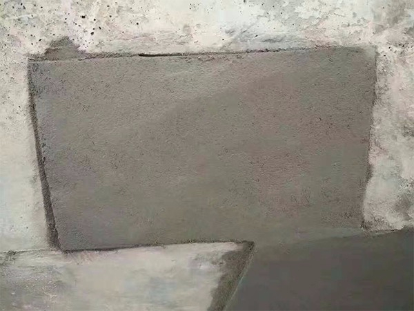 自密实混凝土