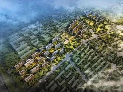 太平洋搅拌站为“北四村”棚户区改造和环境整治输送北京混凝土