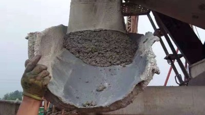 掺入一点点，混凝土性能大大改善！对于混凝土外加剂你了解多少？