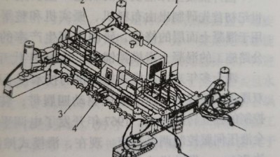 北京混凝土公司太平洋搅拌站带你了解混凝土摊铺设备