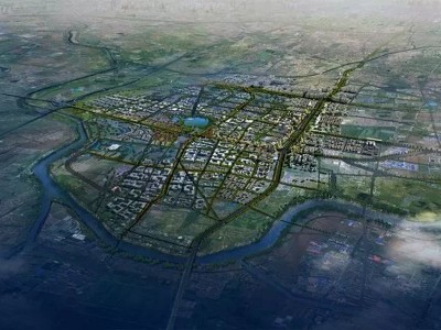 太平洋混凝土搅拌站参建昌平区北七家镇（未来科技城南区）基建项目