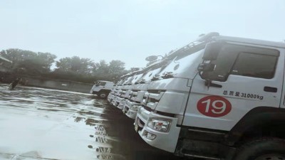 如何提高混凝土搅拌站的运输效率并保证质量？掌握这些将事半功倍！